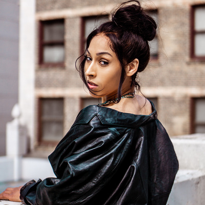 Interview w/ Health & Wellness Influencer, Amber Rochelle