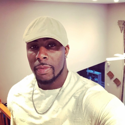 Interview w/ Motivational Speaker and Podcast Host, Marcell Fitzgerald
