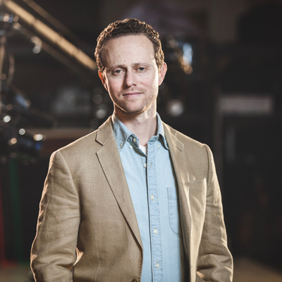 Interview w/ Max Simon, CEO of Green Flower Media