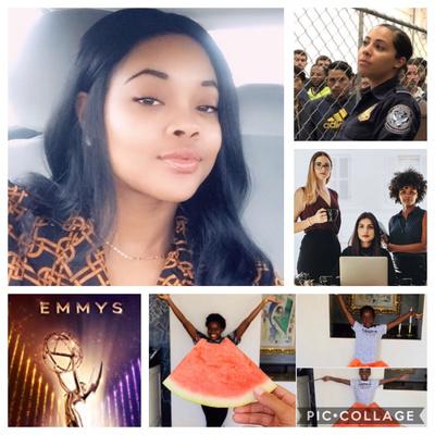 "Girl Bye!" -Joined by guest co-host & Host of the Pillow Talk Podcast, Robbin E