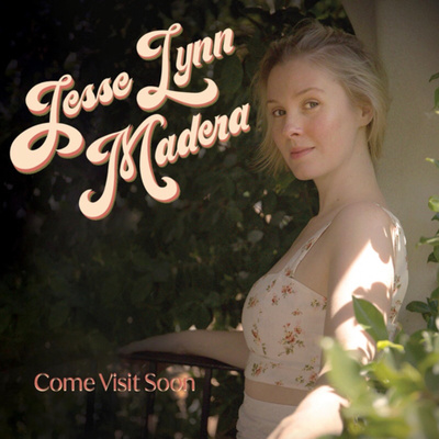 Interview with singer and songwriter, Jesse Lynn Madera