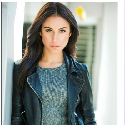 Interview w/ Award Winning Actress, Nicole Dambro