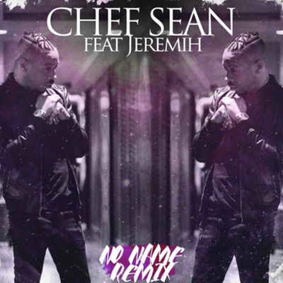 On the Phone w/ Rapper Chef Sean