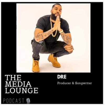 Interview w/ Grammy Award winning Producer & Songwriter, Dre