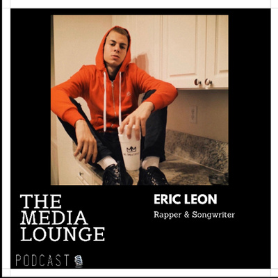 Interview w/ Rapper & Songwriter, Eric Leon