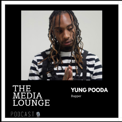 Interview w/ Rapper Yung Pooda