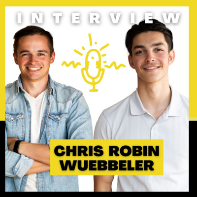 a founders podcast