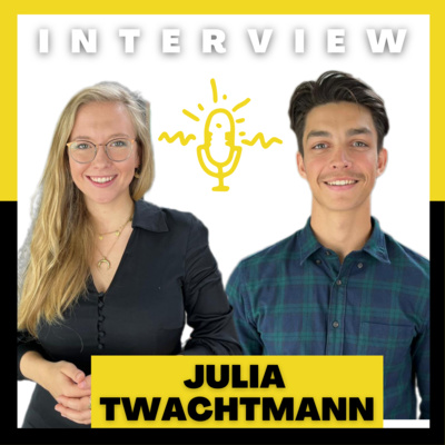 a founders podcast