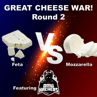 Mead & Cheese
