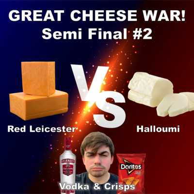 Mead & Cheese