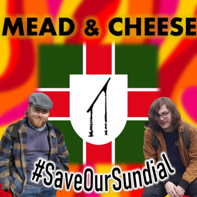 Mead & Cheese