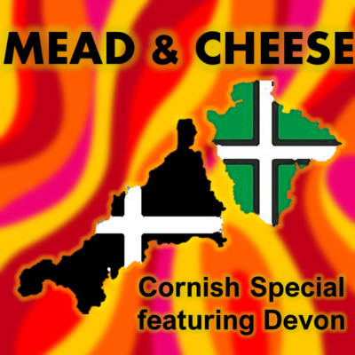 Mead & Cheese