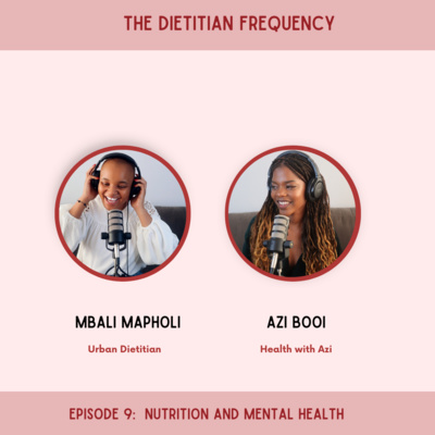 Supporting your mental health through nutrition & lifestyle change 