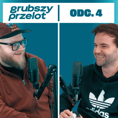 004: Krem od Quebo (Miss Ti), złośliwy tyranozaur i niunia się tuli