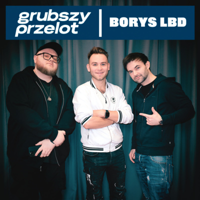 011: Borys LBD o disco polo, rapie i szachach