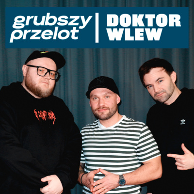 015: Doktor Wlew - prywatny konsultant influencerów