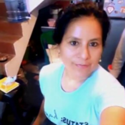 Épisode 2: Le cas d'Andrea Alejandrina Gabriel Rocha