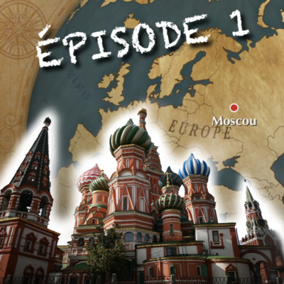 Épisode 1