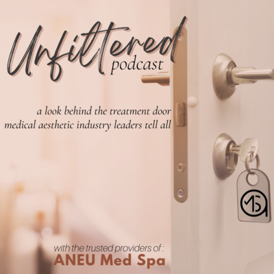 UNFILTERED podcast