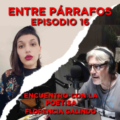 Entre párrafos (encuentro de escritores)