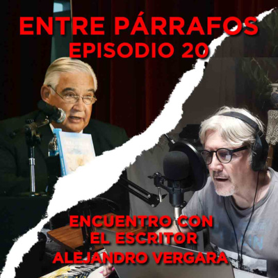 Entre párrafos (encuentro de escritores)