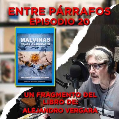 Entre párrafos (encuentro de escritores)