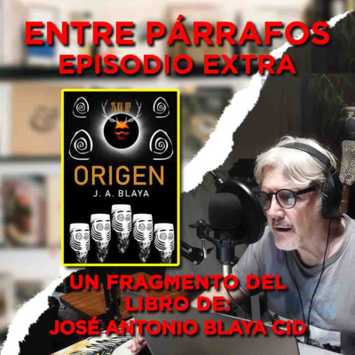 Entre párrafos (encuentro de escritores)
