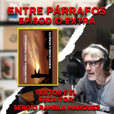 Entre párrafos (encuentro de escritores)