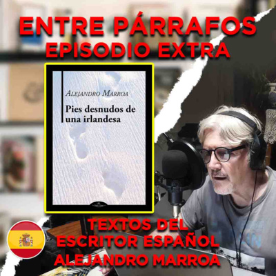 Entre párrafos (encuentro de escritores)