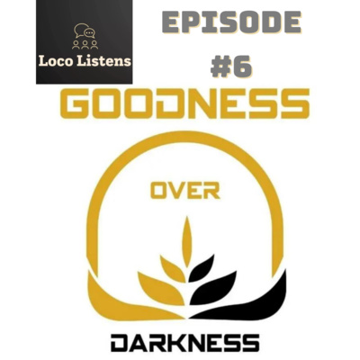 Loco Listens Podcast