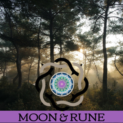 #28- Guidance, Gnosis & Growth - Mira Taylor - Moon and Rune Wellness