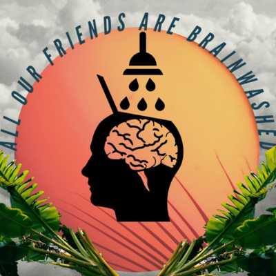 #29 - All Our Friends Are Brainwashed - Julien Clyde