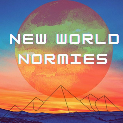 #40 - Braving The New World- Swapcast w/ New World Normies