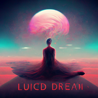 #56 - Lucid Dream Cartography & Soul Fragment Retrieval - Abbie Johnson aka Abbstract_Dreamer