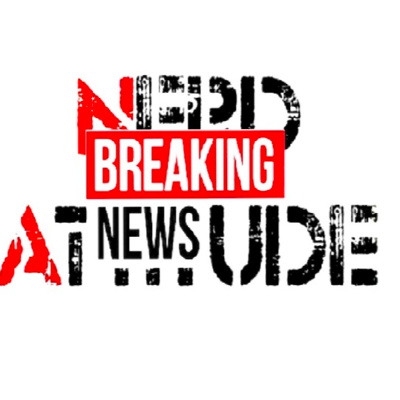 Nerd Attitude News episode artwork