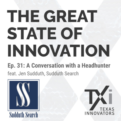 The Great State of Innovation