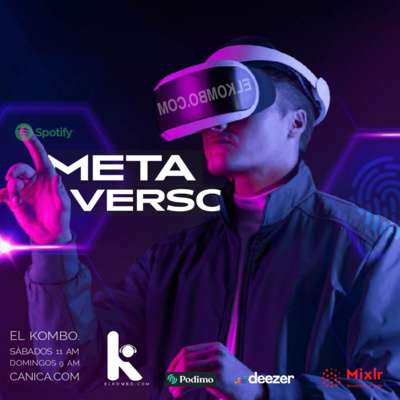 Portada de El Kombo Radio ®