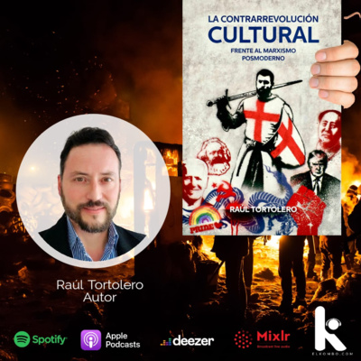 La Contrarrevolución cultural frente al Marxismo posmoderno episode artwork