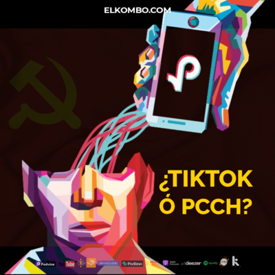 ¿TikTok ó PCCH? episode artwork
