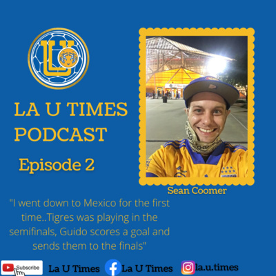 La U Times