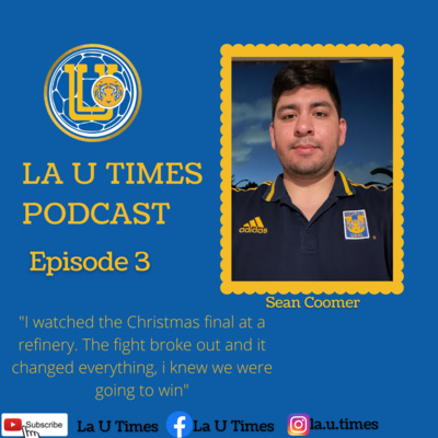 La U Times