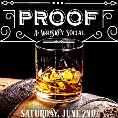 Brolic Whiskey