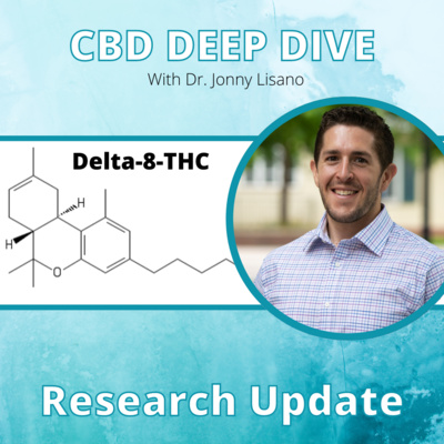 Delta-8-THC: What is it?