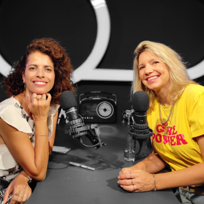 פרק 5: לאמץ את הילדה שלי | עם סמדר הדרו ( בלעדי!)  episode artwork