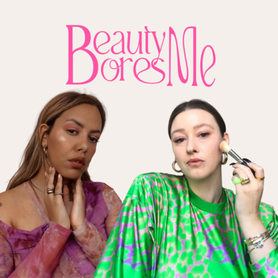 #2 Ontkracht beautymythes met ons!  episode artwork