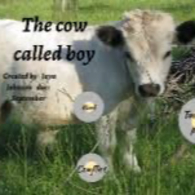 A Cow Called Boy-Episode 1 by A Cow Called Boy