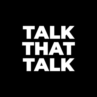 Talk That Talk with Anthony Yepez