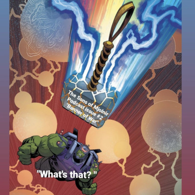Sons Of Mjolnir