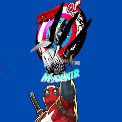 Sons Of Mjolnir