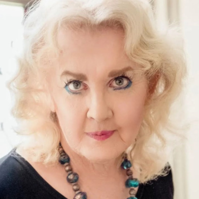 Episode 133: Julia Cameron - Write for Life 